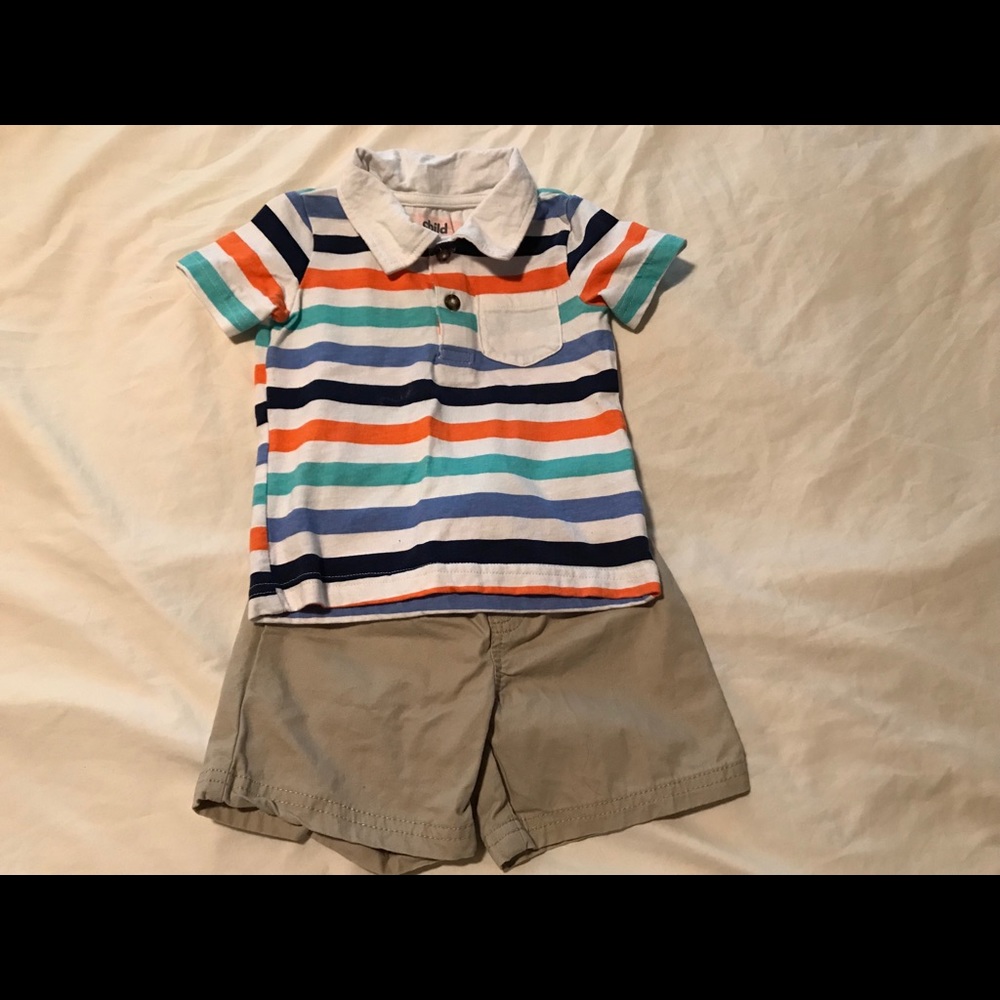 Carters Bundle - Picture 4 of 6